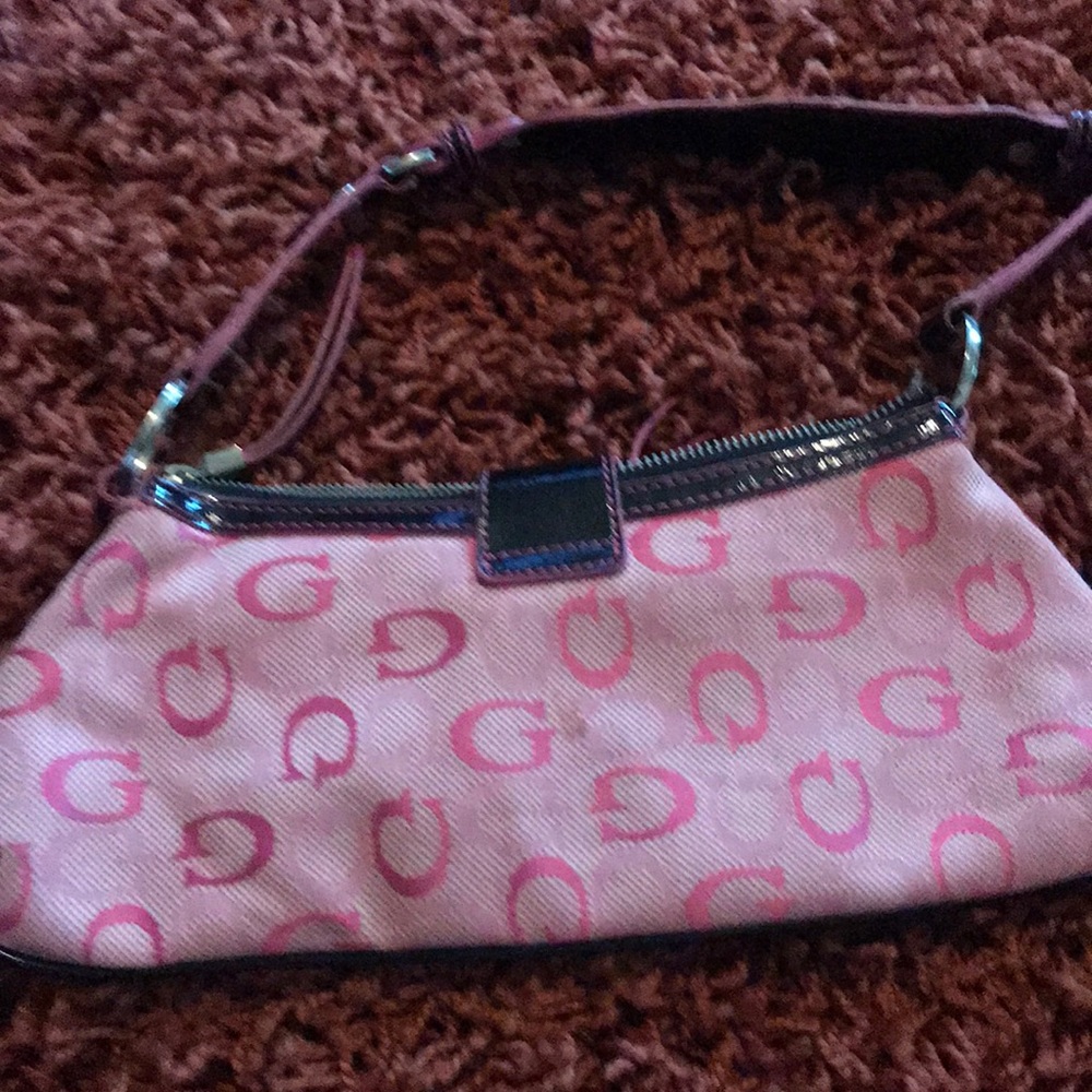 Hand bag - Picture 2 of 2